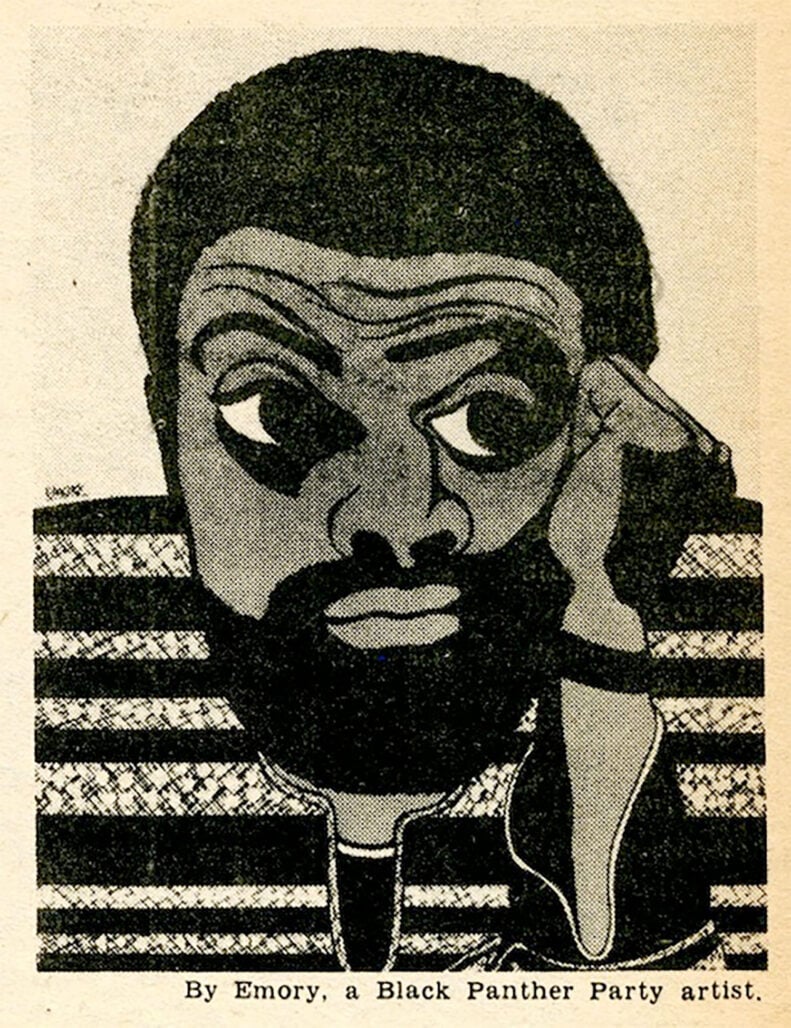 Imamu Amiri Baraka
