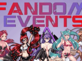 Anime event company Fandom Events shuts down