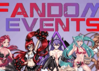 Anime event company Fandom Events shuts down