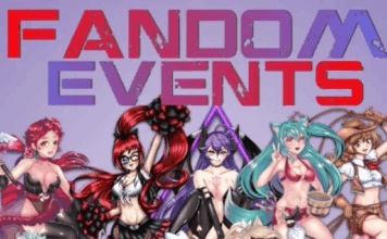 Anime event company Fandom Events shuts down