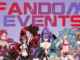 Anime event company Fandom Events shuts down