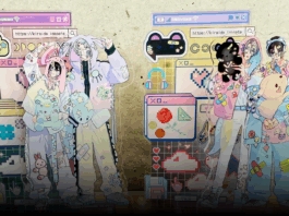 BluPetal and KyuNect. partner up to bring Boys’ Love merchandise blupetal and kyunect partnership boys love merch