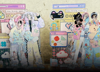 BluPetal and KyuNect. partner up to bring Boys’ Love merchandise blupetal and kyunect partnership boys love merch