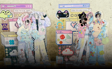 BluPetal and KyuNect. partner up to bring Boys’ Love merchandise blupetal and kyunect partnership boys love merch