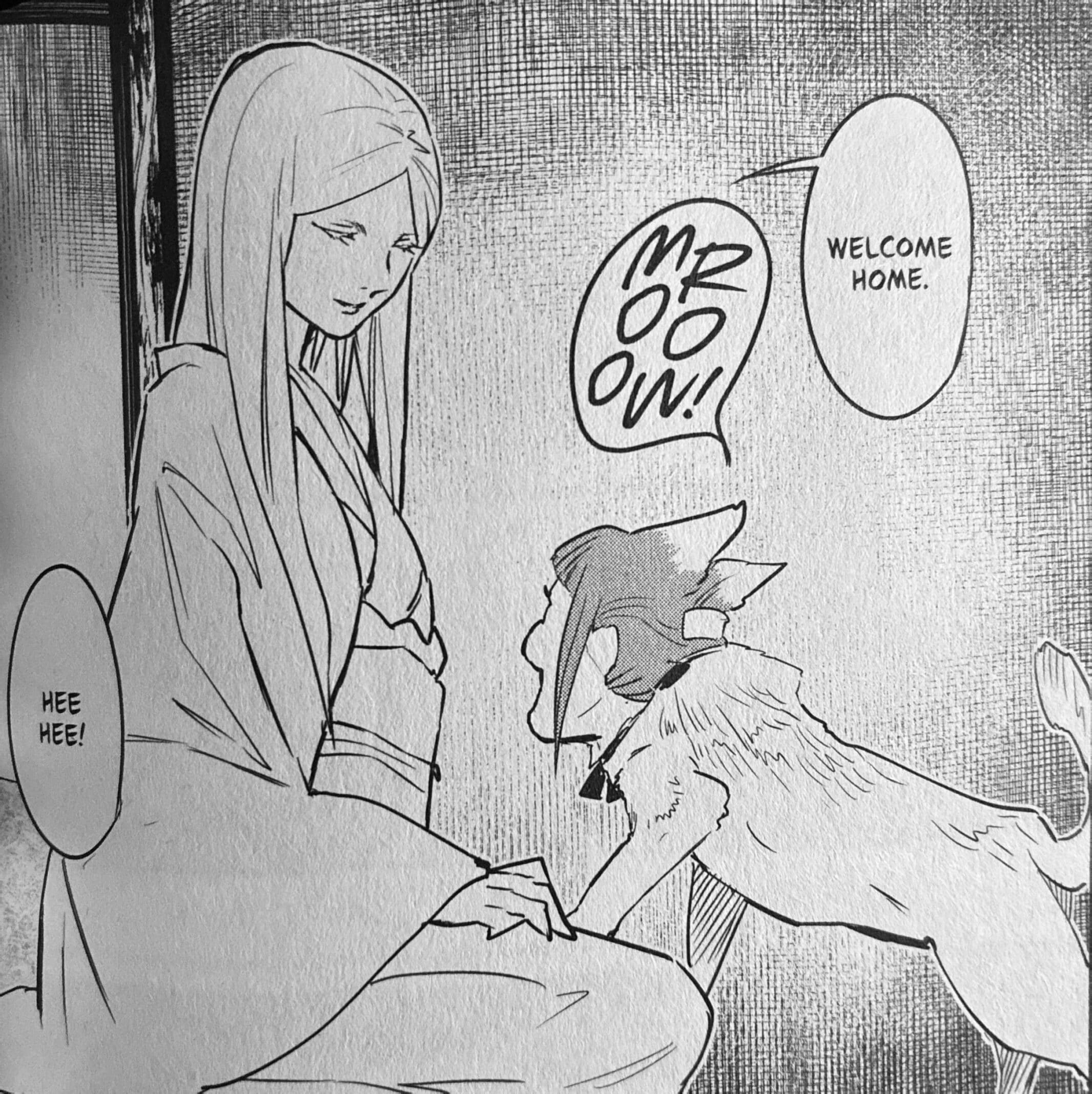 aki shimizu hinatsugimura manga review horror manga