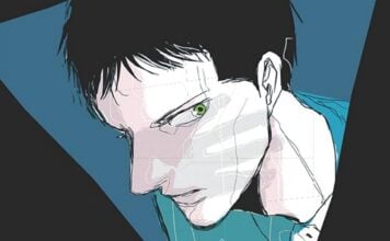 Beat’s Bizarre Adventure: TRICORNERED WINDOW and beyond