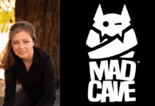 Cara O’Neil joins Mad Cave as Director of Marketing