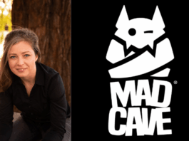 Cara O’Neil joins Mad Cave as Director of Marketing
