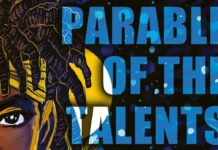 NAACP Image Awards 2026 crowns Duffy & Jennings’ Octavia Butler adaptation PARABLE OF THE TALENTS Best Graphic Novel