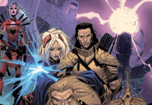 ComicsPRO ’26: Dynamite announces Pathfinder omnibus