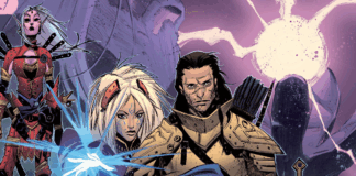 ComicsPRO ’26: Dynamite announces Pathfinder omnibus