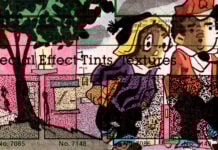 Critical Thinking: Blackness in print, colors optional