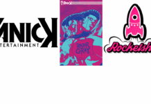 ComicsPRO ’26: Panick and Rocketship enter into strategic partnership