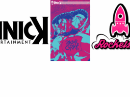 ComicsPRO ’26: Panick and Rocketship enter into strategic partnership