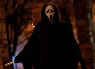 Horror Beat: SCREAM 7 is borderline embarrassing