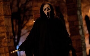 Horror Beat: SCREAM 7 is borderline embarrassing