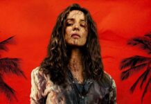 Horror Beat: SEND HELP is a bonkers and gnarly survival tale