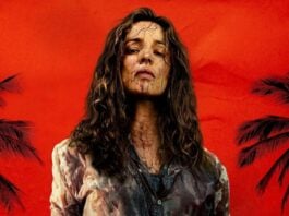 Horror Beat: SEND HELP is a bonkers and gnarly survival tale