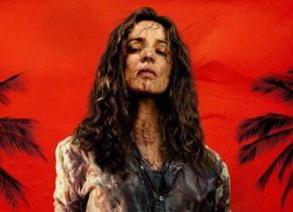 Horror Beat: SEND HELP is a bonkers and gnarly survival tale