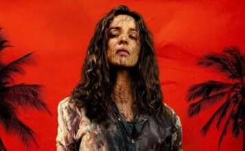 Horror Beat: SEND HELP is a bonkers and gnarly survival tale