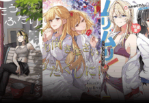 Wonderful Wednesdays: Seven Seas celebrates annual Yuri V-Day seven seas wonderful wednesdays yuri v-day announcements