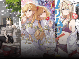 Wonderful Wednesdays: Seven Seas celebrates annual Yuri V-Day seven seas wonderful wednesdays yuri v-day announcements