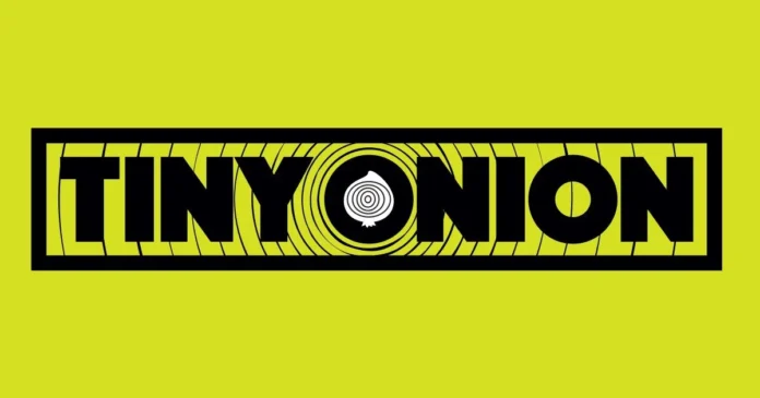 tiny onion logo
