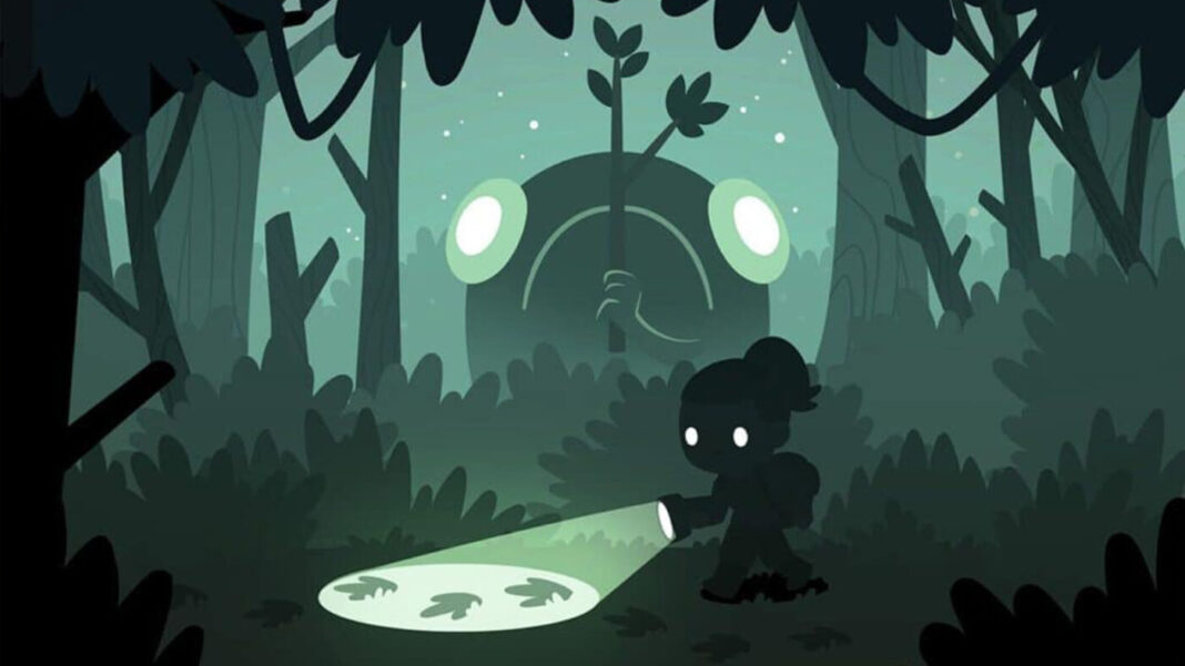 twisted-cryptids-cover twisted cryptids