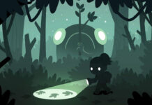 Horror Beat: TWISTED CRYPTIDS lets you choose folk creatures to build up myths and scare humans away twisted cryptids