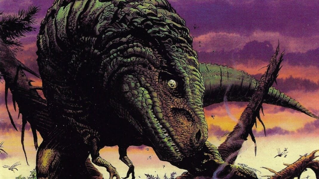 tyrant-cover bissette