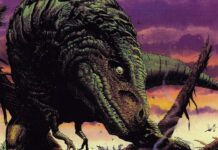 Interview: Stephen Bissette serves up a new edition of TYRANT in the age crowdfunding bissette