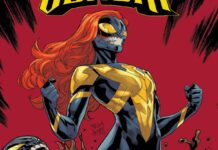 MARY JANE and KNULL get new costumes ahead of MARVEL’S QUEEN IN BLACK event