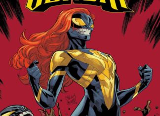 MARY JANE and KNULL get new costumes ahead of MARVEL’S QUEEN IN BLACK event