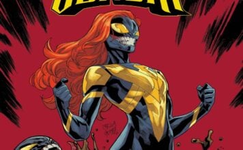 MARY JANE and KNULL get new costumes ahead of MARVEL’S QUEEN IN BLACK event