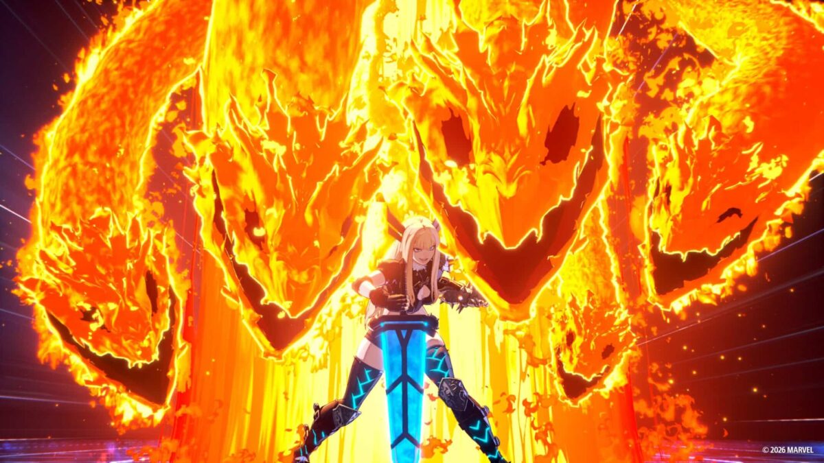 MARVEL Tōkon