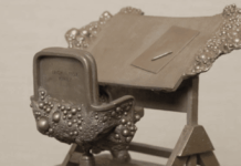 Enter the first class of Jack & Roz Kirby Award winners!