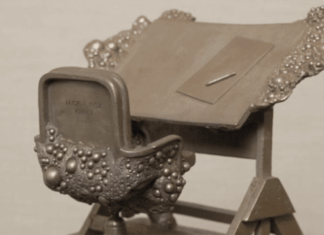 Enter the first class of Jack & Roz Kirby Award winners!