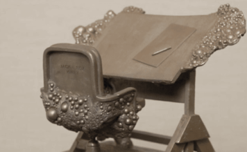 Enter the first class of Jack & Roz Kirby Award winners!