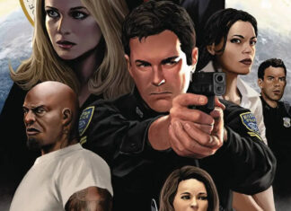 AWA’s TELEPATHS to become Apple TV movie LIMINAL