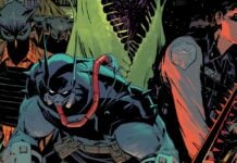 DC Round-Up: ABSOLUTE BATMAN #18 delivers an eldritch horror Poison Ivy in full bloom Absolute Batman #18