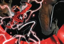 DC Round-Up: ABSOLUTE FLASH #12 is this series most consequential issue yet Absolute Flash #12