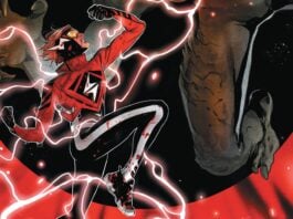 DC Round-Up: ABSOLUTE FLASH #12 is this series most consequential issue yet Absolute Flash #12