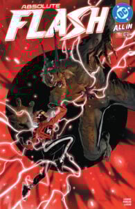 Absolute Flash #12