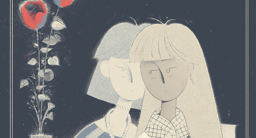 All the Living Banner All the Living