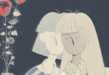 Graphic Novel Review: ALL THE LIVING makes life and death more oppressive All the Living