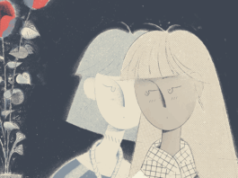 Graphic Novel Review: ALL THE LIVING makes life and death more oppressive All the Living