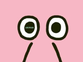 Graphic Novel Review: ANIMAN is a funny, offbeat gem Animan