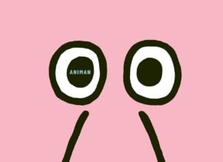 Graphic Novel Review: ANIMAN is a funny, offbeat gem Animan