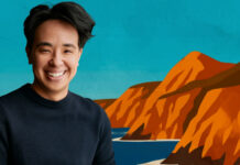 Interview: Try Guys’ Ash Perez on his audio romcom SPEAK NOW