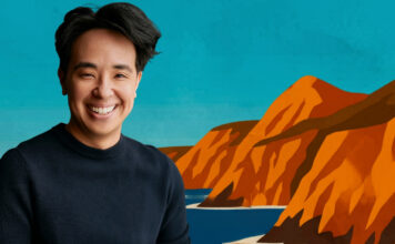 Interview: Try Guys’ Ash Perez on his audio romcom SPEAK NOW